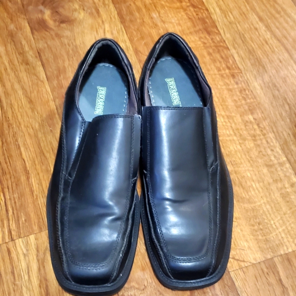 Mens Jarmon Dress Shoes